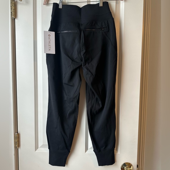 NWT Athleta Venice Joggers - Picture 2 of 3